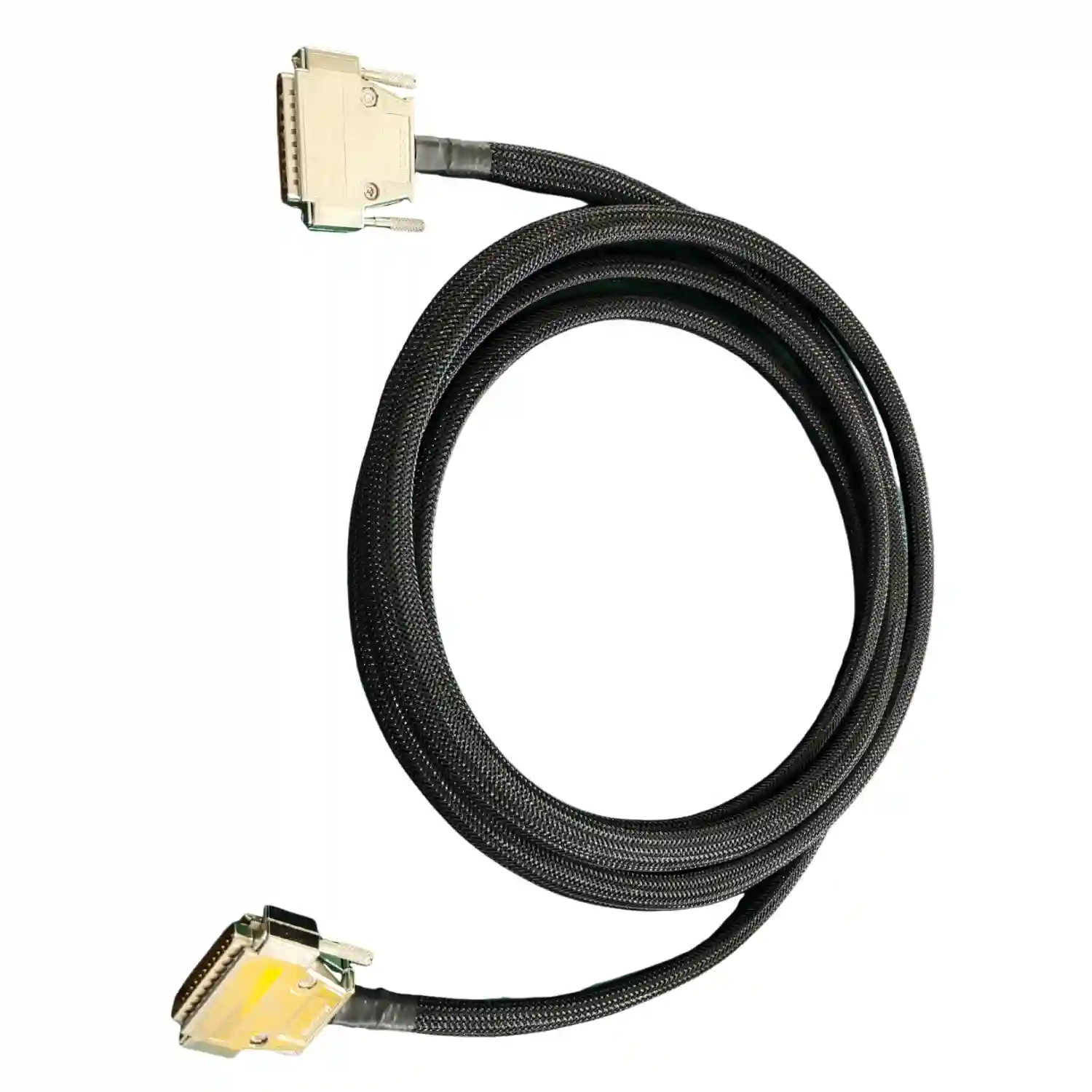 Industrial Control wire harness and cable assembly solutions